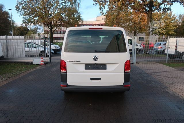 Minibus VOLKSWAGEN T6.1 Transporter Kombi FWD/9 Sitze/Klima/FN:180