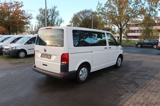 Minibus VOLKSWAGEN T6.1 Transporter Kombi FWD/9 Sitze/Klima/FN:180
