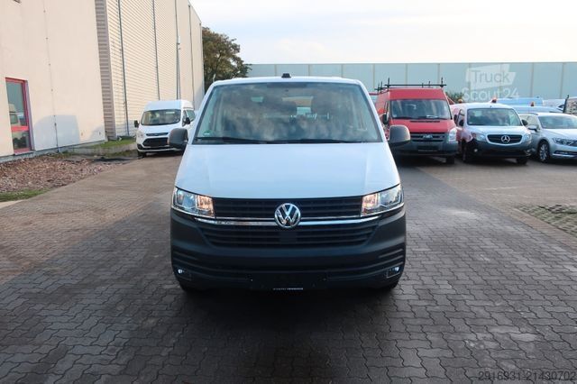 Minibus VOLKSWAGEN T6.1 Transporter Kombi FWD/9 Sitze/Klima/FN:180