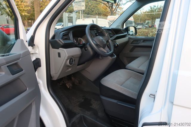 Minibus VOLKSWAGEN T6.1 Transporter Kombi FWD/9 Sitze/Klima/FN:180