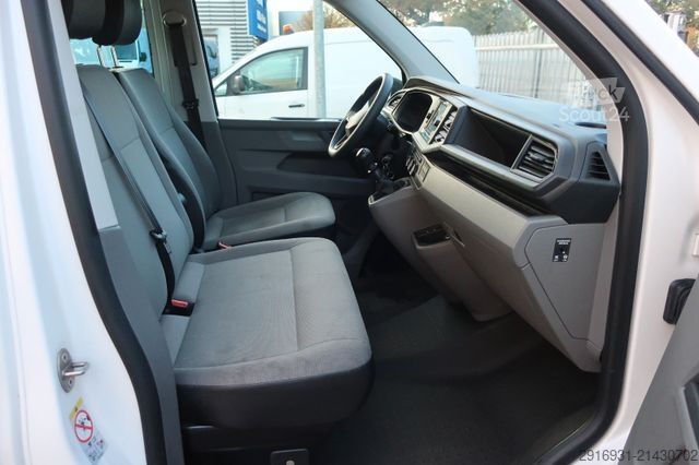 Minibus VOLKSWAGEN T6.1 Transporter Kombi FWD/9 Sitze/Klima/FN:180