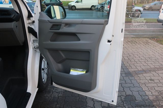 Minibus VOLKSWAGEN T6.1 Transporter Kombi FWD/9 Sitze/Klima/FN:180