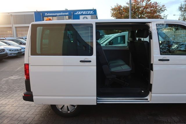 Minibus VOLKSWAGEN T6.1 Transporter Kombi FWD/9 Sitze/Klima/FN:180