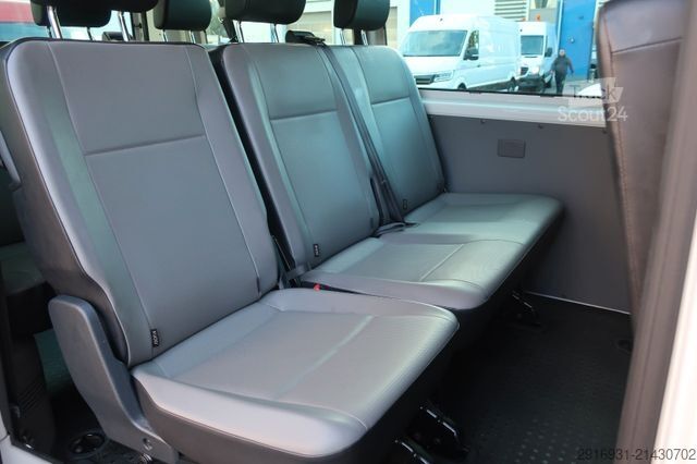Minibus VOLKSWAGEN T6.1 Transporter Kombi FWD/9 Sitze/Klima/FN:180