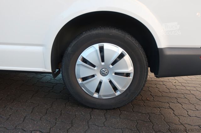 Minibus VOLKSWAGEN T6.1 Transporter Kombi FWD/9 Sitze/Klima/FN:180