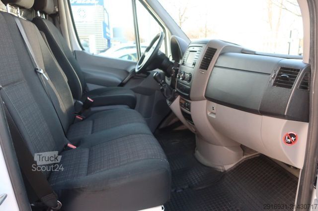 Magas tetős furgon MERCEDES-BENZ Sprinter II Kasten 516 CDI / Klima / Kamera /AHK