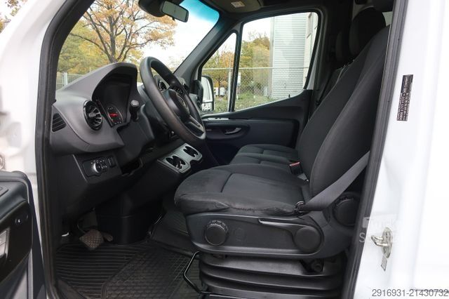 Minibus MERCEDES-BENZ Sprinter 314CDI 1.Hand / BTW / SHZ/ Navi/FN:A100
