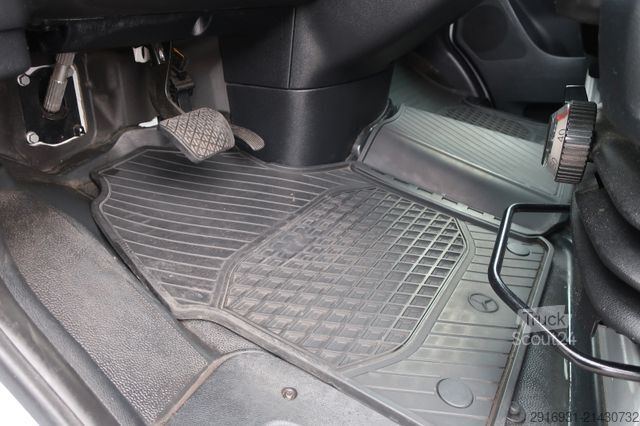 Minibus MERCEDES-BENZ Sprinter 314CDI 1.Hand / BTW / SHZ/ Navi/FN:A100