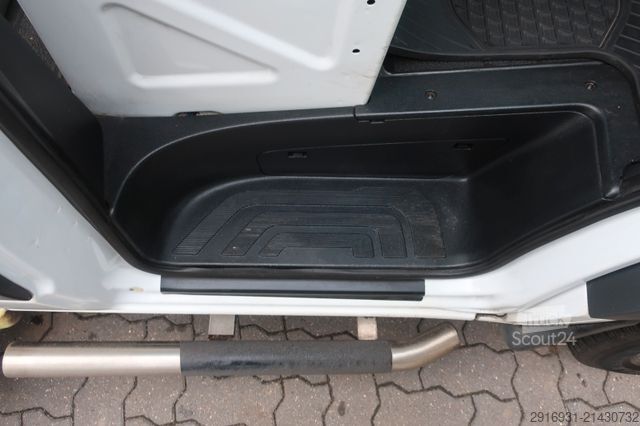 Minibus MERCEDES-BENZ Sprinter 314CDI 1.Hand / BTW / SHZ/ Navi/FN:A100