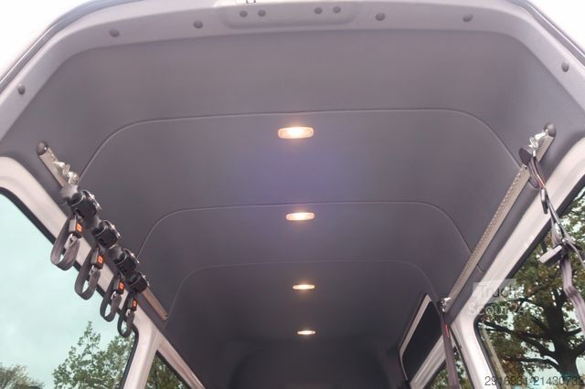 Minibus MERCEDES-BENZ Sprinter 314CDI 1.Hand / BTW / SHZ/ Navi/FN:A100