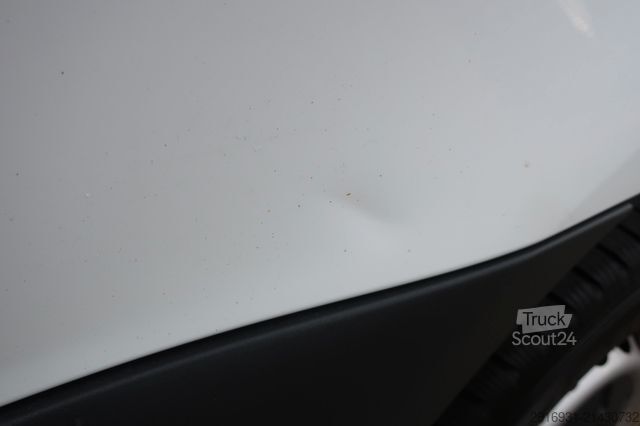 Minibus MERCEDES-BENZ Sprinter 314CDI 1.Hand / BTW / SHZ/ Navi/FN:A100