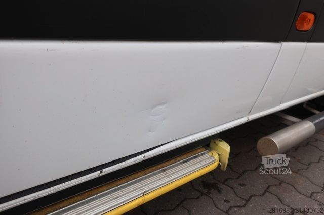 Minibus MERCEDES-BENZ Sprinter 314CDI 1.Hand / BTW / SHZ/ Navi/FN:A100