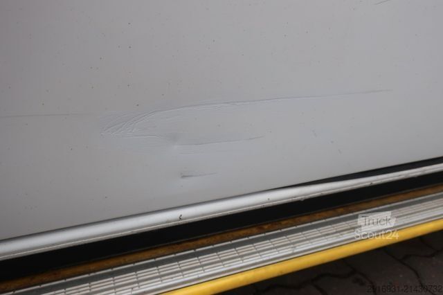 Minibus MERCEDES-BENZ Sprinter 314CDI 1.Hand / BTW / SHZ/ Navi/FN:A100