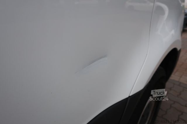 Minibus MERCEDES-BENZ Sprinter 314CDI 1.Hand / BTW / SHZ/ Navi/FN:A100