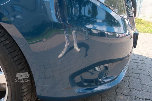 Minibus MERCEDES-BENZ Vito Tourer 119 CDI/BT Pro kompakt Klima