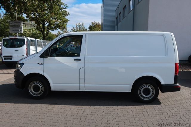Κλειστό βαν VOLKSWAGEN T6 Transporter / Werkstatt / PDC / Fzg. Nr: 47