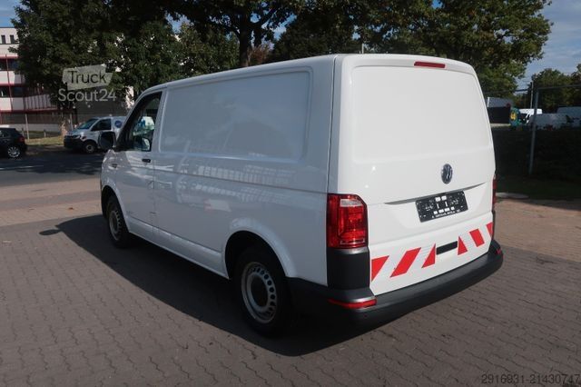 Κλειστό βαν VOLKSWAGEN T6 Transporter / Werkstatt / PDC / Fzg. Nr: 47