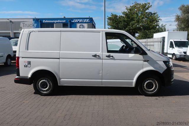 Κλειστό βαν VOLKSWAGEN T6 Transporter / Werkstatt / PDC / Fzg. Nr: 47