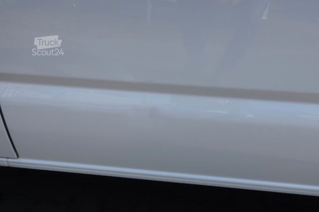 Κλειστό βαν VOLKSWAGEN T6 Transporter / Werkstatt / PDC / Fzg. Nr: 47