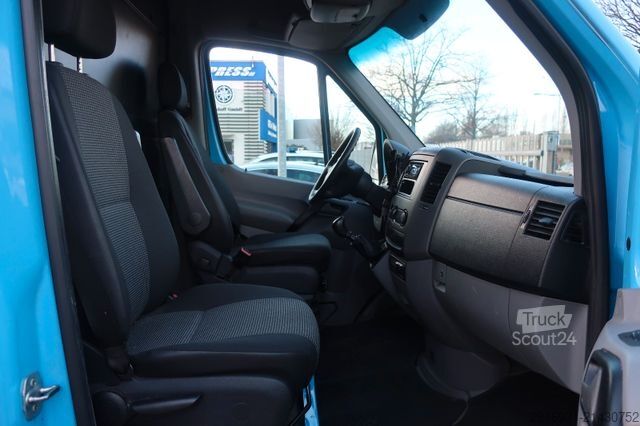 Magas tetős furgon MERCEDES-BENZ Sprinter II Kasten 516 CDI / Maxi / XXL / 1 Hand