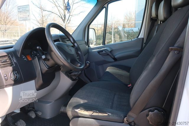 Minibus MERCEDES-BENZ Sprinter II Kombi 316 CDI / Klima / AHK / 9Sitze