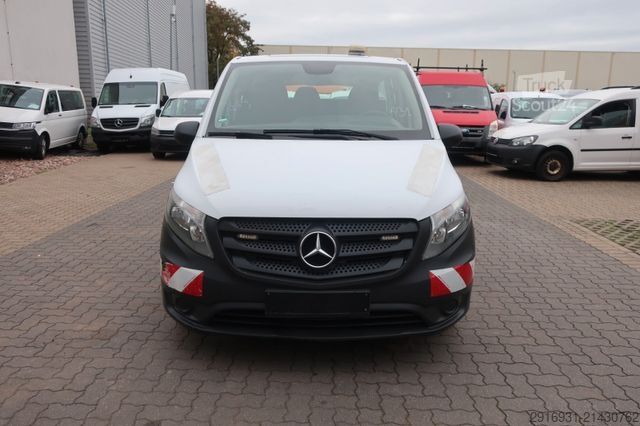 Minibus MERCEDES-BENZ Vito Tourer 111 CDI Base FWD extralang / FN: A31