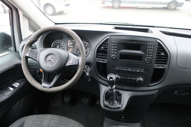 Minibus MERCEDES-BENZ Vito Tourer 111 CDI Base FWD extralang / FN: A31