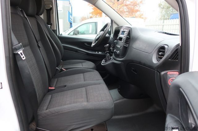 Minibus MERCEDES-BENZ Vito Tourer 111 CDI Base FWD extralang / FN: A31