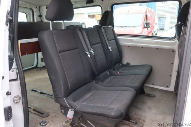 Minibus MERCEDES-BENZ Vito Tourer 111 CDI Base FWD extralang / FN: A31