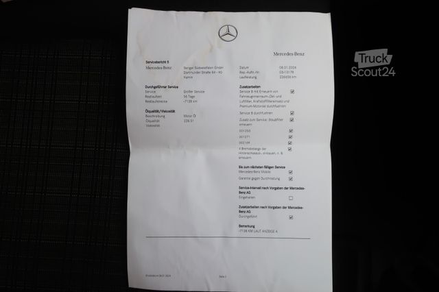 Minibus MERCEDES-BENZ Vito Tourer 111 CDI Base FWD extralang / FN: A31