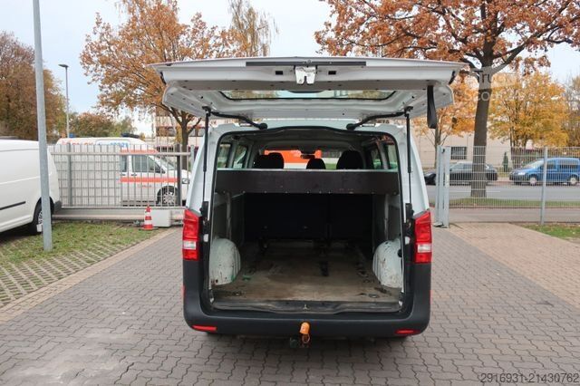 Minibus MERCEDES-BENZ Vito Tourer 111 CDI Base FWD extralang / FN: A31
