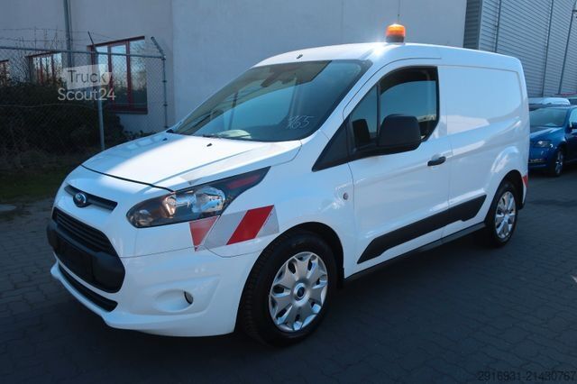 Κλειστό βαν FORD Transit Connect Kasten Trend/Klima/AHK/ATM