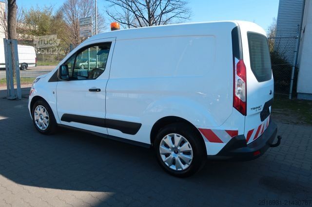 Κλειστό βαν FORD Transit Connect Kasten Trend/Klima/AHK/ATM
