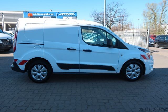 Κλειστό βαν FORD Transit Connect Kasten Trend/Klima/AHK/ATM