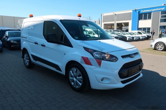 Κλειστό βαν FORD Transit Connect Kasten Trend/Klima/AHK/ATM
