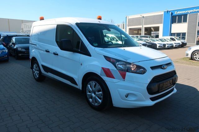 Κλειστό βαν FORD Transit Connect Kasten Trend/Klima/AHK/ATM