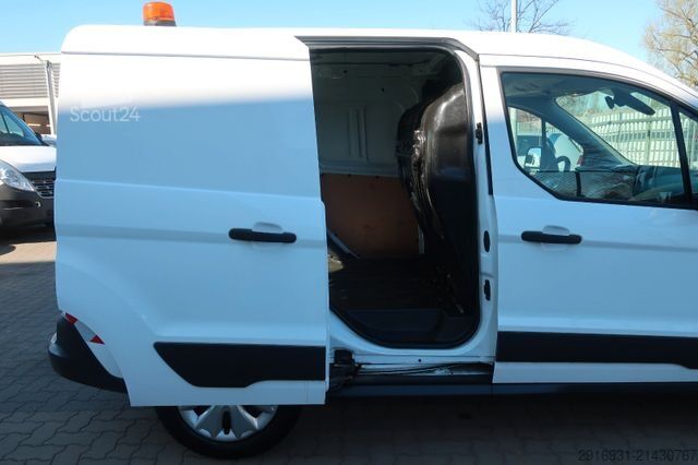 Κλειστό βαν FORD Transit Connect Kasten Trend/Klima/AHK/ATM