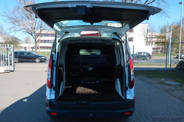 Κλειστό βαν FORD Transit Connect Kasten Trend/Klima/AHK/ATM