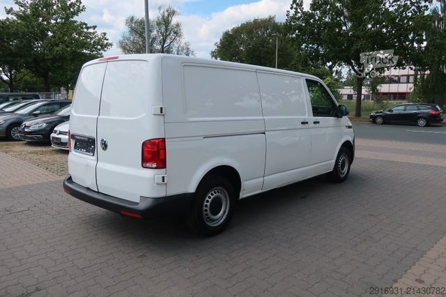 Κλειστό βαν VOLKSWAGEN T6.1 Transporter Kasten lang FWD / Klima / PDC