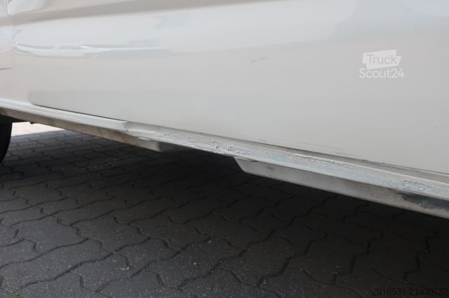 Κλειστό βαν VOLKSWAGEN T6.1 Transporter Kasten lang FWD / Klima / PDC