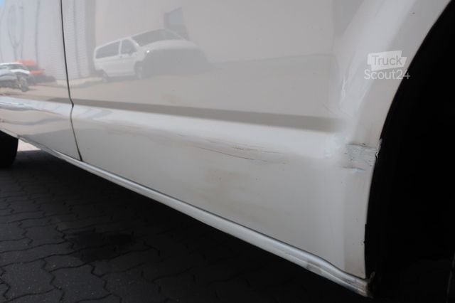 Κλειστό βαν VOLKSWAGEN T6.1 Transporter Kasten lang FWD / Klima / PDC