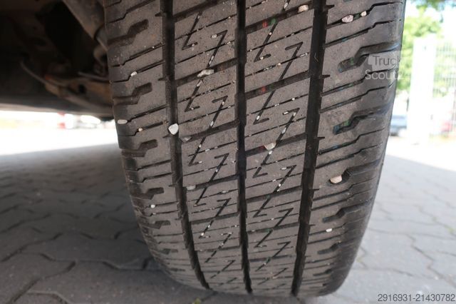 Κλειστό βαν VOLKSWAGEN T6.1 Transporter Kasten lang FWD / Klima / PDC