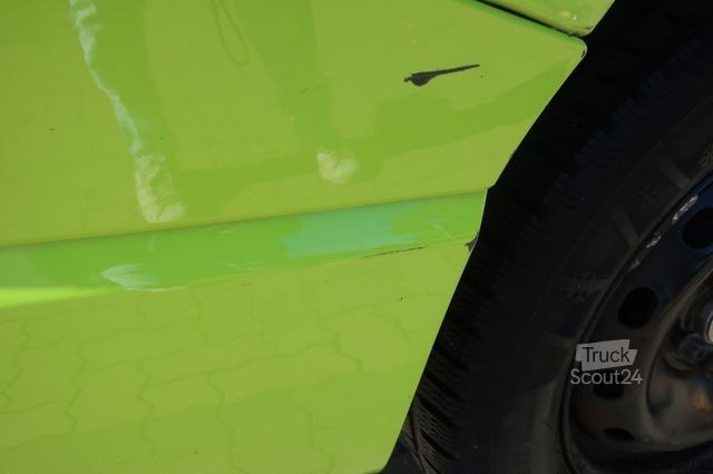 Minibus OPEL Vivaro L2H1 / 1. Hand / 9 Sitzer / :127