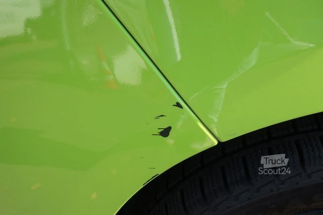 Minibus OPEL Vivaro L2H1 / 1. Hand / 9 Sitzer / :127