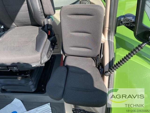 Traktor Fendt 728 VARIO GEN-7