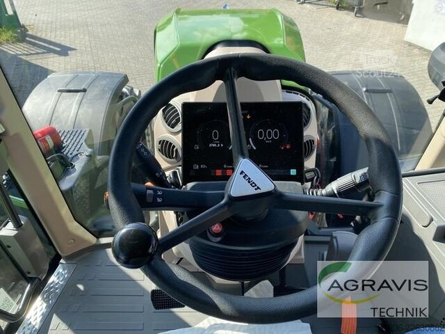 Traktor Fendt 728 VARIO GEN-7