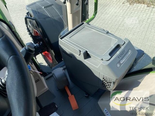 Traktor Fendt 728 VARIO GEN-7