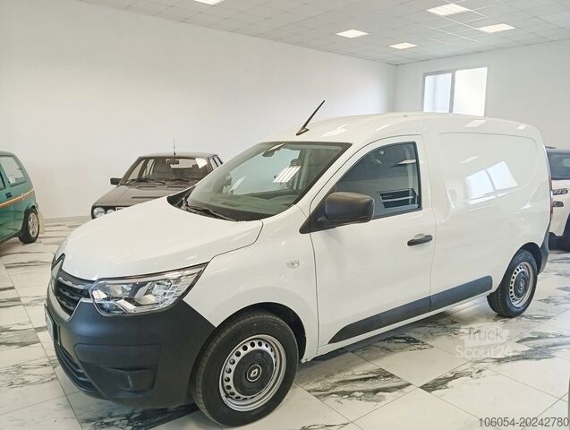 Van Renault Kangoo Express