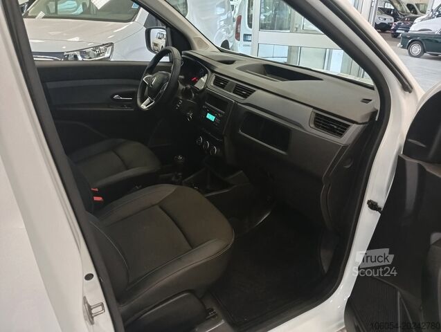 Van Renault Kangoo Express