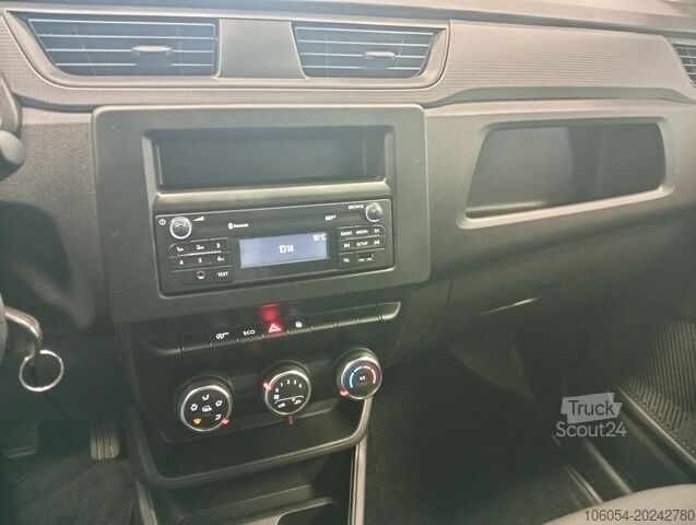 Van Renault Kangoo Express
